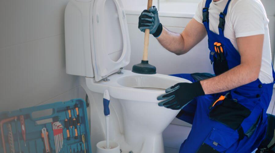 Professional Leak Detection Services in Amston, CT